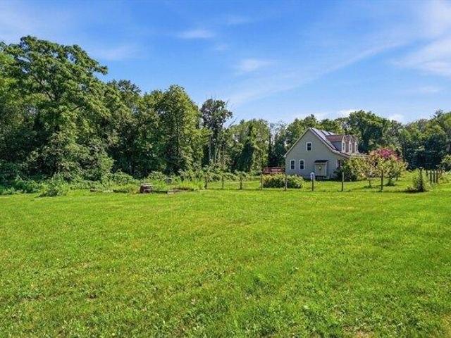 House for sale in Belchertown, Massachusetts
