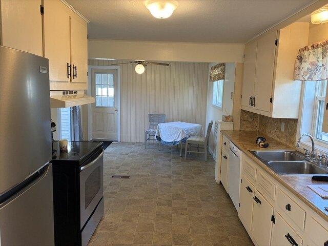 House for sale in Belchertown, Massachusetts