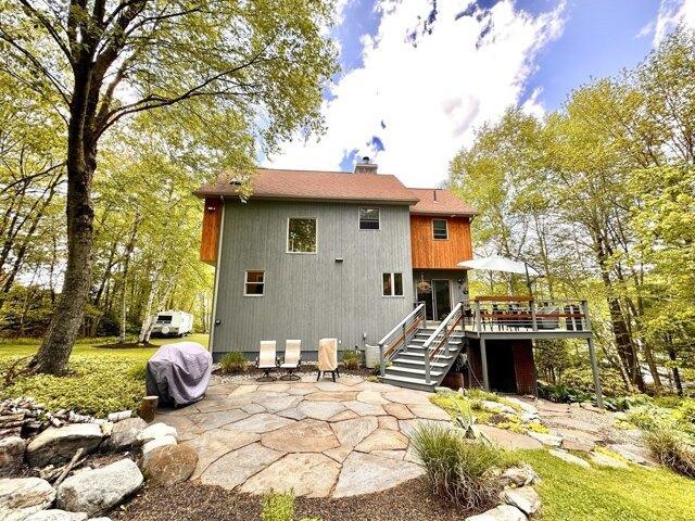 House for sale in Belchertown, Hampshire County
