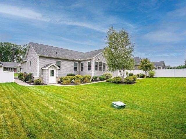 House for sale in Belchertown, Hampshire County