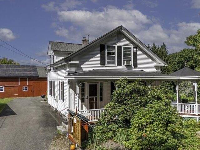 House for sale in Belchertown Center Historic District, Belchertown