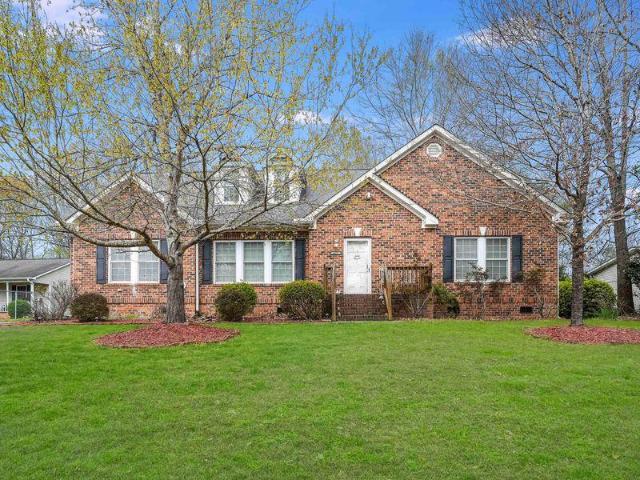 House for sale in North Carolina