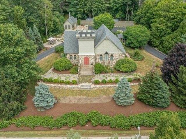 House for sale in Waldo, Maine