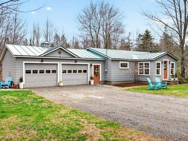 House for sale in Waldo, Maine