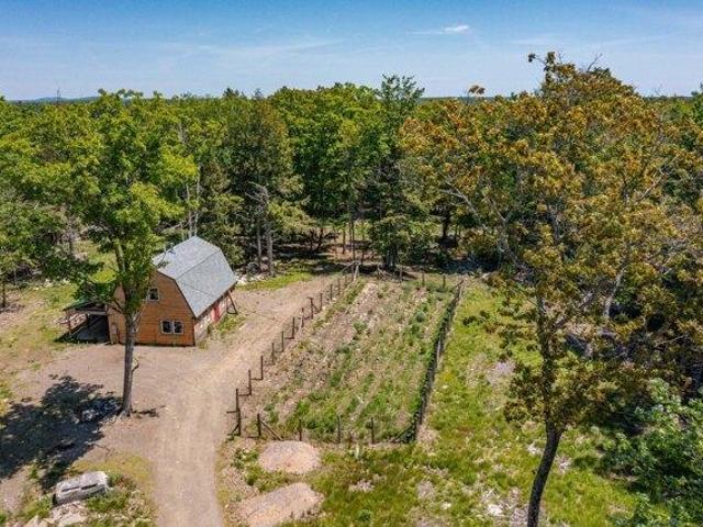 House for sale in Waldo, Maine