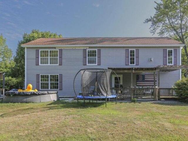 House for sale in Waldo, Maine