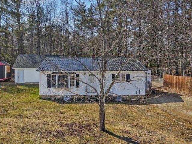 House for sale in Waldo, Maine