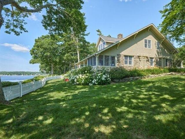 House for sale in Waldo, Maine
