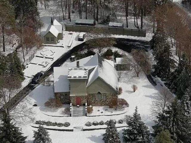 House for sale in Waldo, Maine