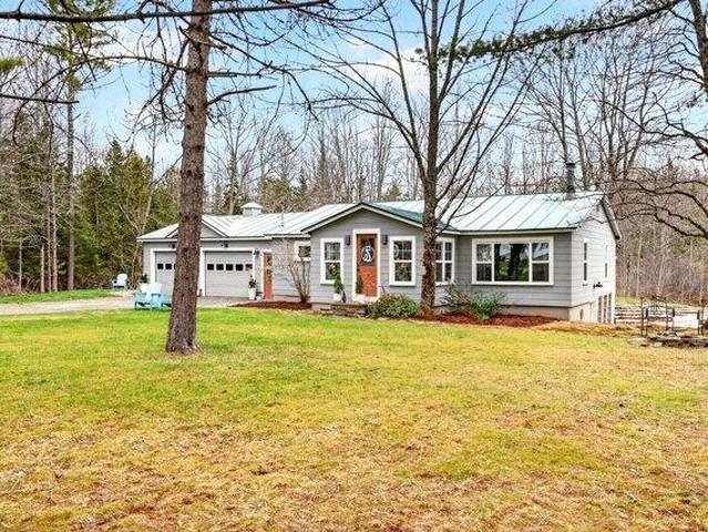 House for sale in Waldo, Maine