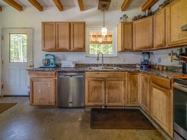 House for sale in Waldo, Maine