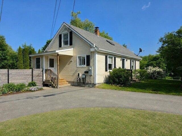 House for sale in Waldo, Maine