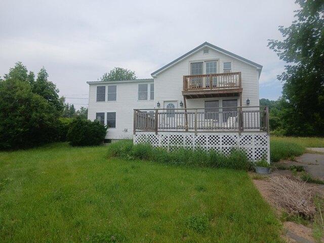 House for sale in Waldo, Maine