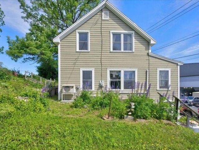 House for sale in Waldo, Maine