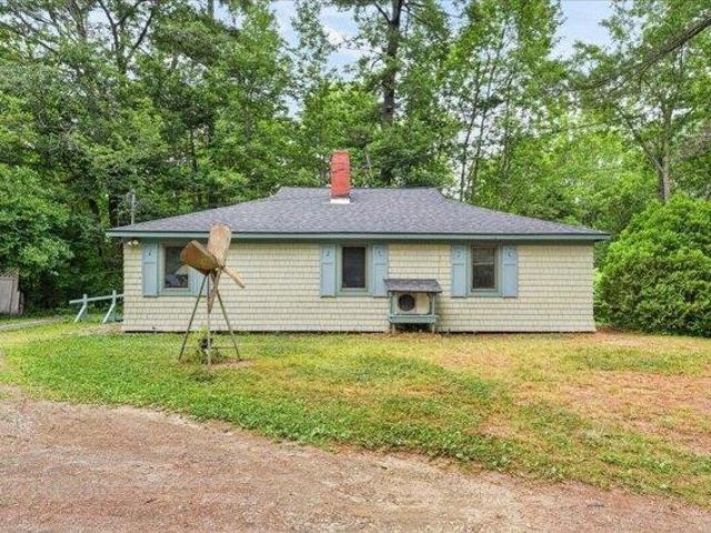 House for sale in Waldo, Maine