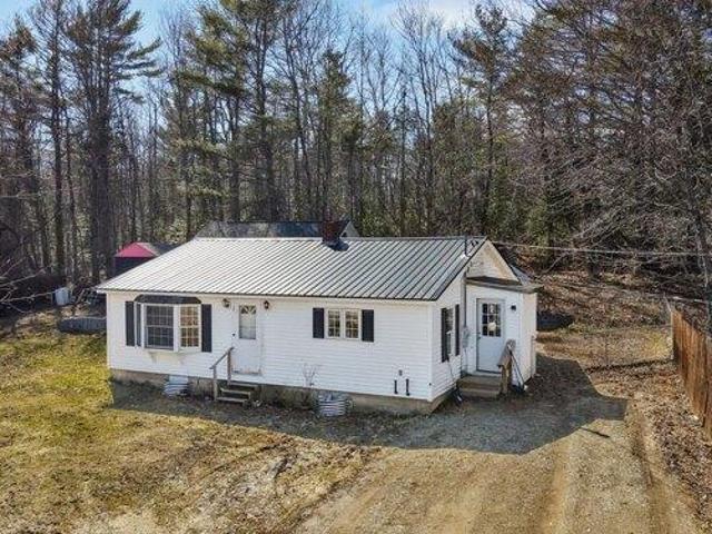 House for sale in Waldo, Maine