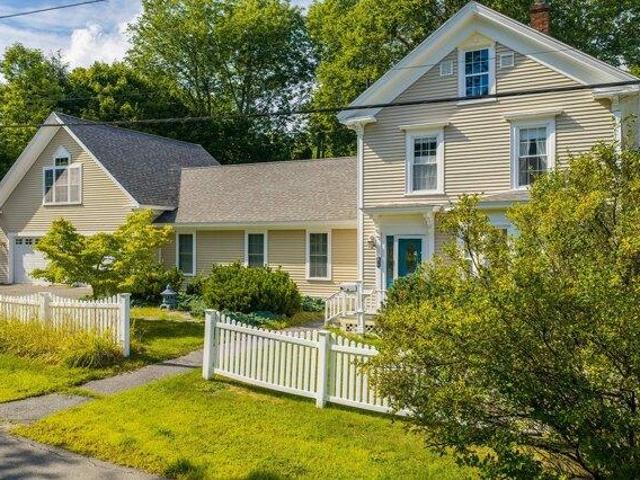 House for sale in Waldo, Maine