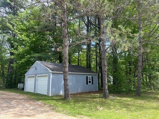 House for sale in Waldo, Maine