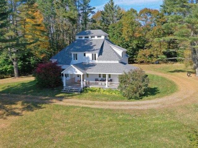 House for sale in Waldo, Maine