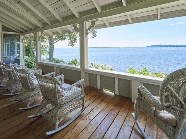 House for sale in Waldo, Maine