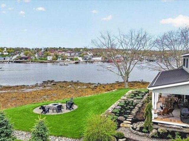 House for sale in Waldo, Maine