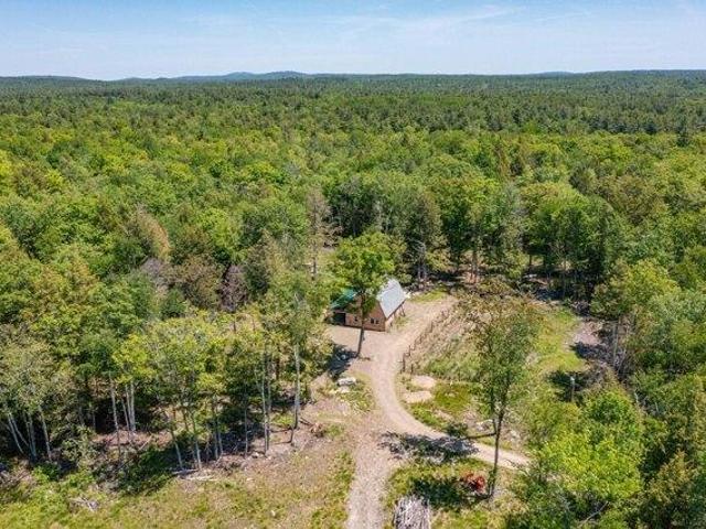 House for sale in Waldo, Maine