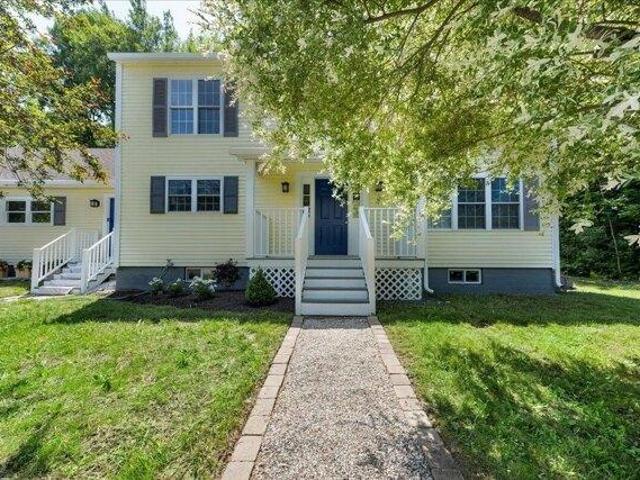 House for sale in Waldo, Maine