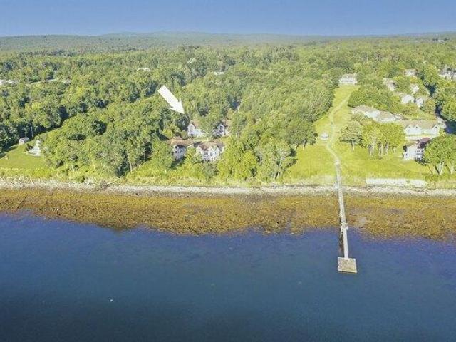 House for sale in Waldo, Maine