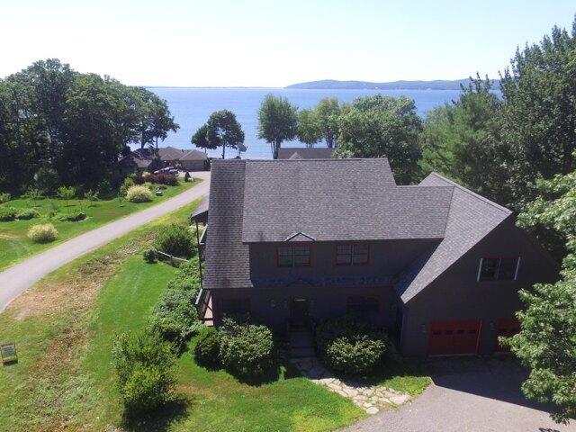 House for sale in Waldo, Maine