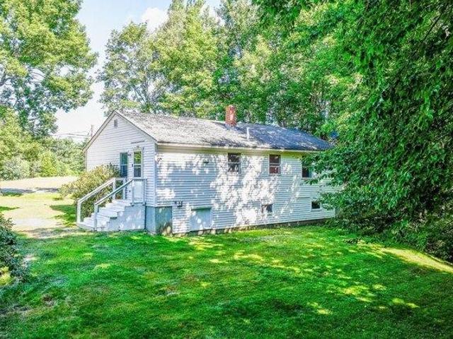 House for sale in Waldo, Maine