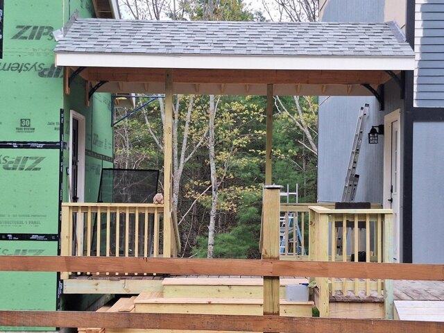 House for sale in Belfast, Waldo County