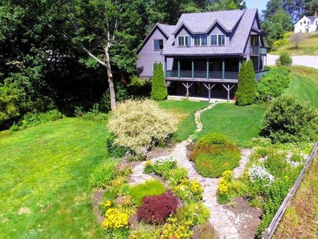 House for sale in Belfast, Waldo County