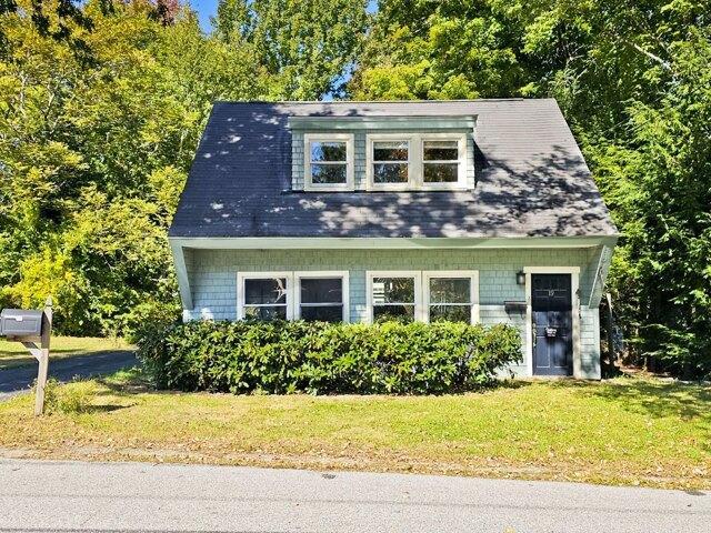 House for sale in Belfast, Waldo County