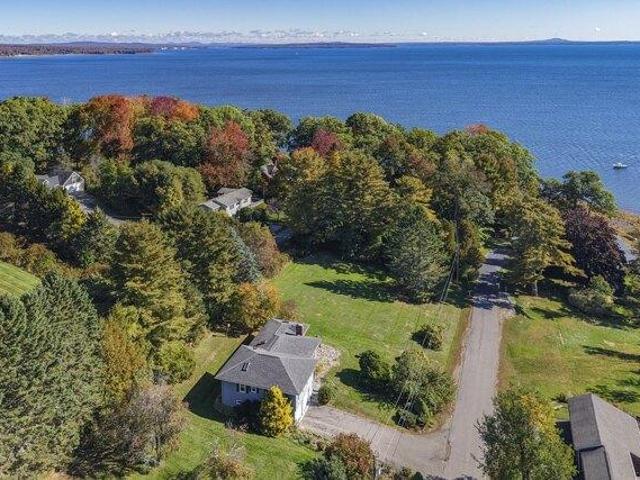 House for sale in Belfast, Waldo County