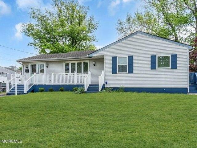 House for sale in Monmouth, New Jersey