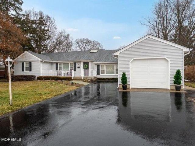House for sale in Monmouth, New Jersey