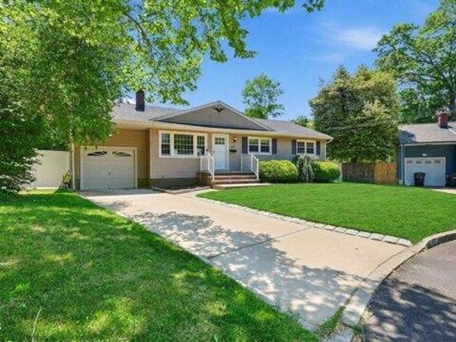 House for sale in Monmouth, New Jersey