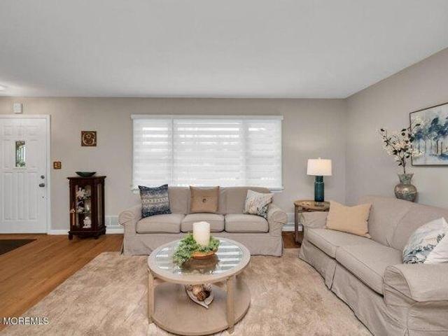 House for sale in Monmouth, New Jersey