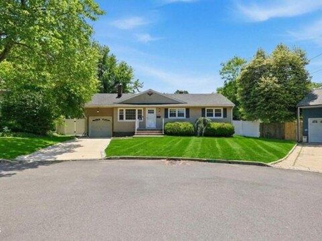 House for sale in Monmouth, New Jersey