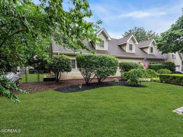 House for sale in Monmouth, New Jersey