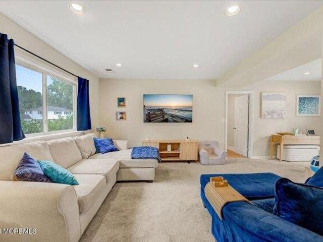 House for sale in Monmouth, New Jersey