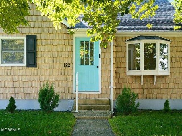House for sale in Monmouth, New Jersey