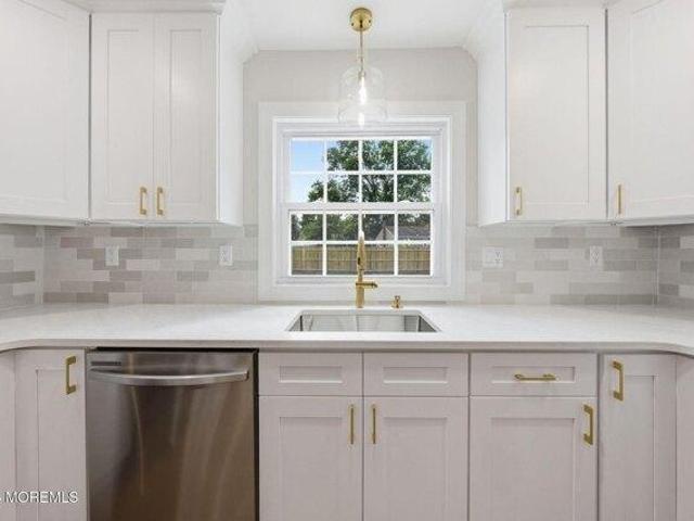 House for sale in Monmouth, New Jersey