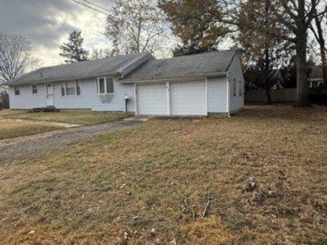 House for sale in Monmouth, New Jersey