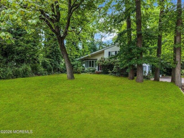 House for sale in New Monmouth, Middletown Township
