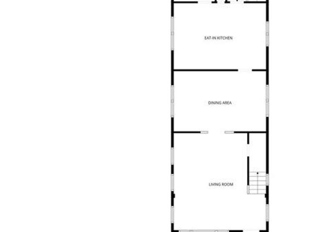 House for sale in Belford, Middletown Township