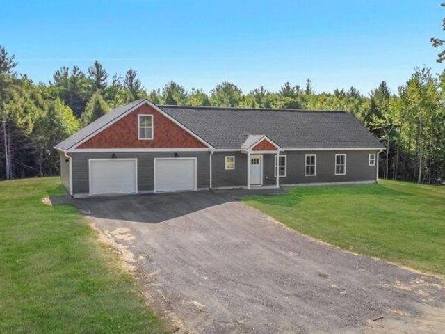 House for sale in Belgrade, Maine