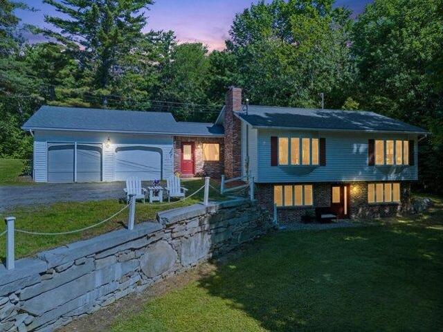 House for sale in Belgrade, Maine