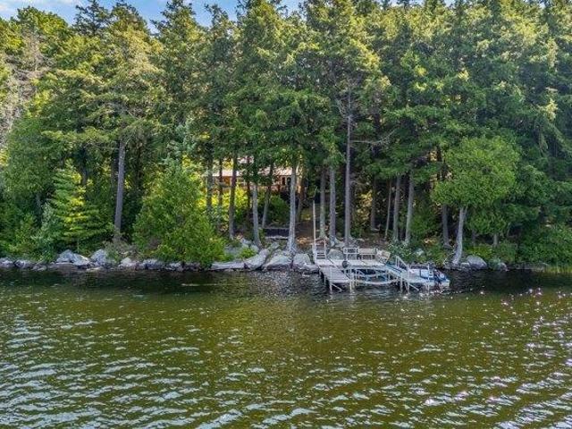 House for sale in Belgrade, Maine