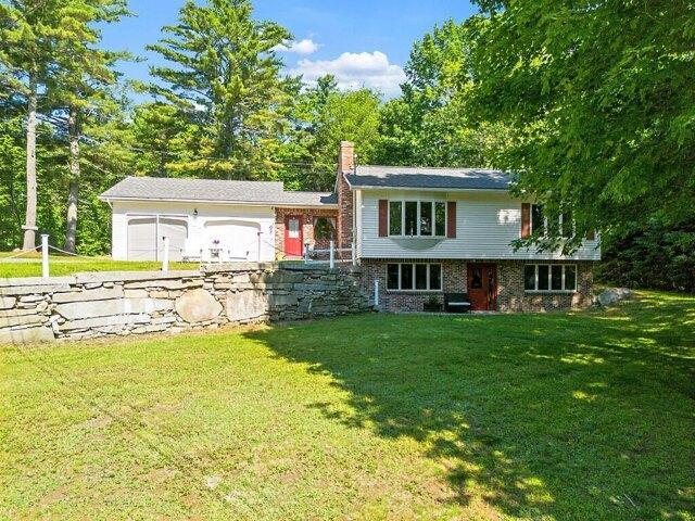 House for sale in Belgrade, Maine